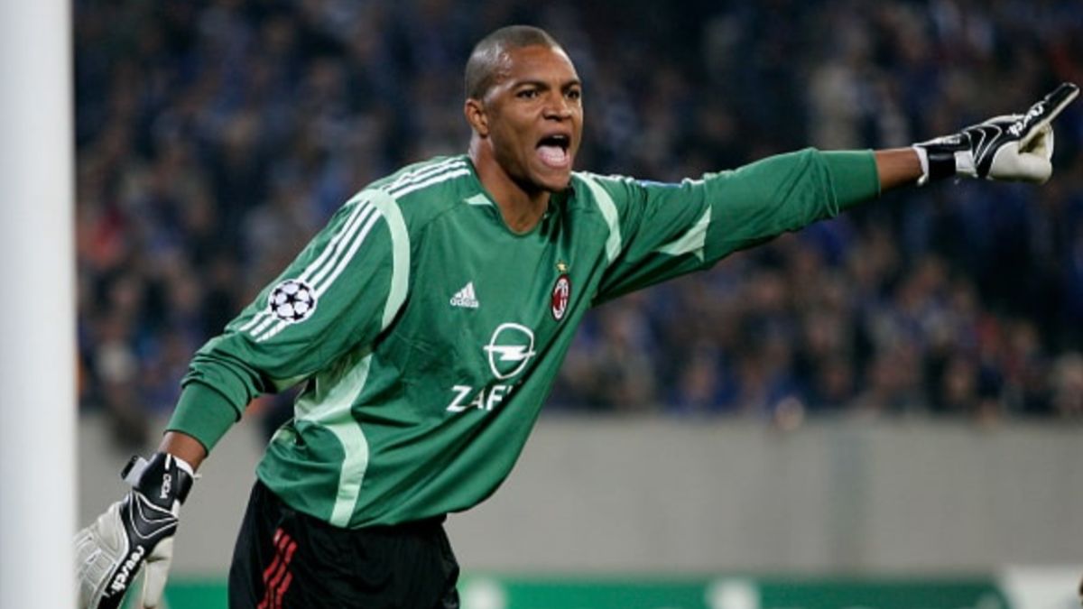 ジーダ プレースタイル