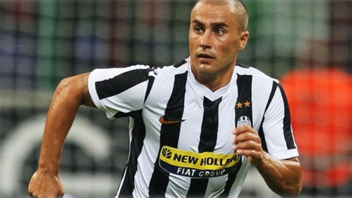 ファビオ・カンナヴァーロ、純粋なDFでバロンドールを受賞したプレー