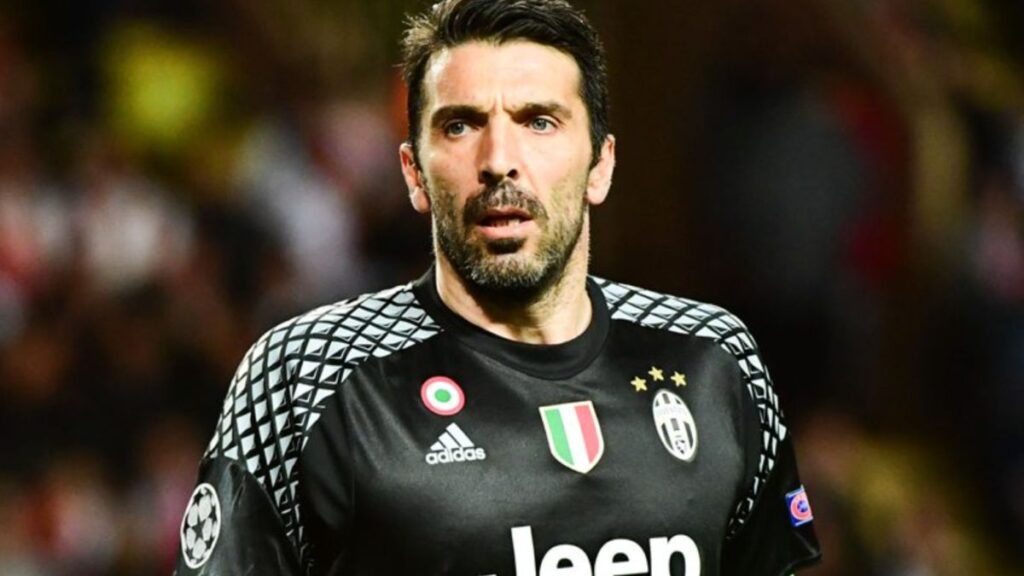 ジャンルイジ・ブッフォン、イタリア史上最高のGKのプレースタイルを