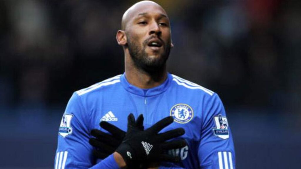 二コラ・アネルカのプレースタイルを解剖！魅力と波乱のキャリアを徹底