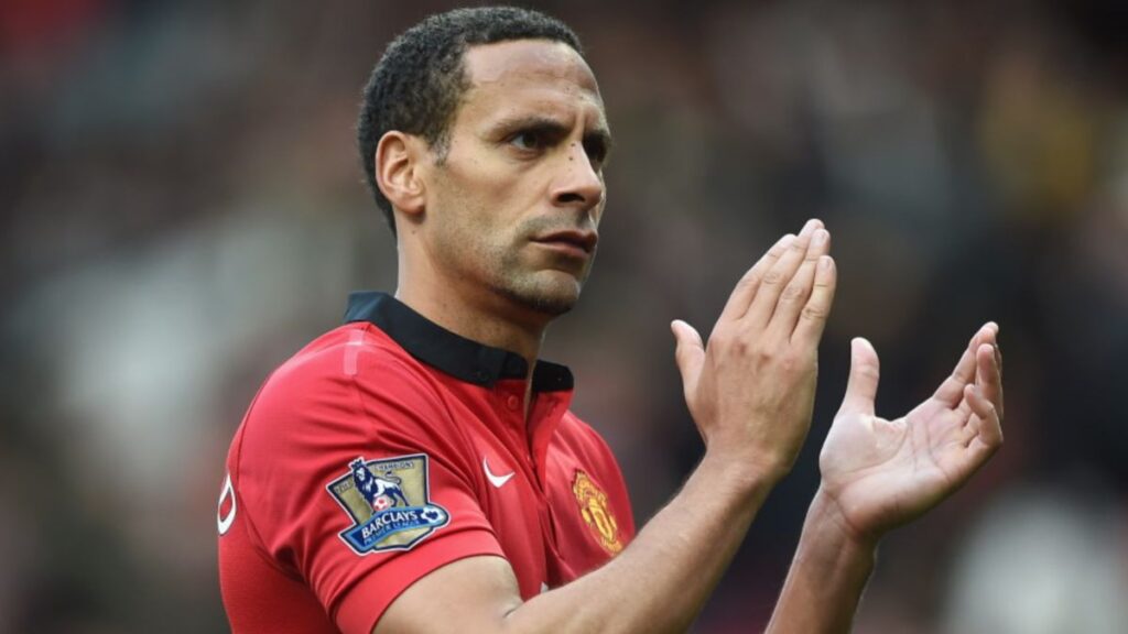 リオ・ファーディナンドのプレースタイルと経歴｜マンU黄金期を支えた