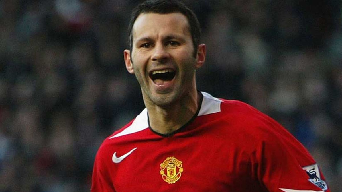 ライアン・ギグス】プレースタイルとマンU栄光の軌跡を徹底解説 | 歴代