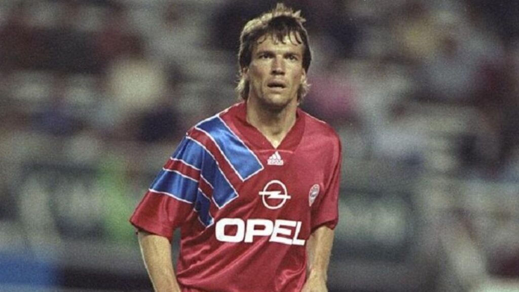 ローター・マテウスのプレースタイルとは？鉄人と呼ばれた伝説のMFの